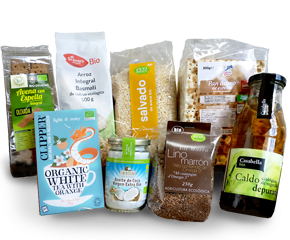 Entrega a domicilio en Barcelona de productos depurativos bio